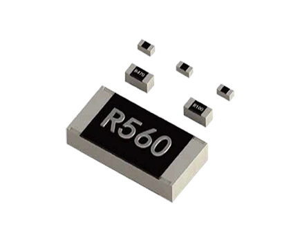 旺詮貼片電阻_全無鉛厚膜芯片電阻的特點和參數