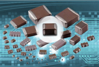 細數貼片高壓電容那些“家族成員”